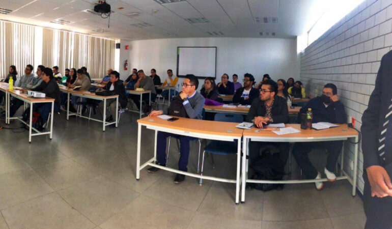 FES tendrá un diplomado de periodismo deportivo. FOTO: Cortesía