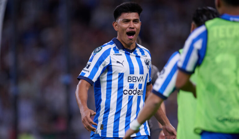 Jesús Gallardo cree que su tiempo en Rayados terminó. FOTO: Mexsport