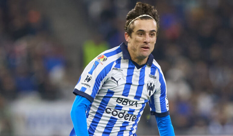 Jordi Cortizo podría llegar a las Chivas. FOTO: Mexsport