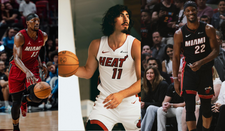 Las estrellas que vendrán al juego de la NBA en México