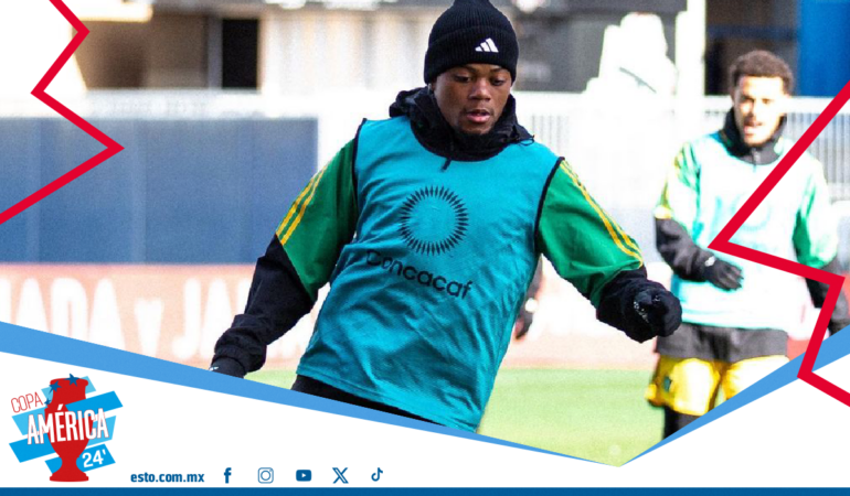 Leon Bailey no jugará la Copa América / Foto: Instagram leonbailey