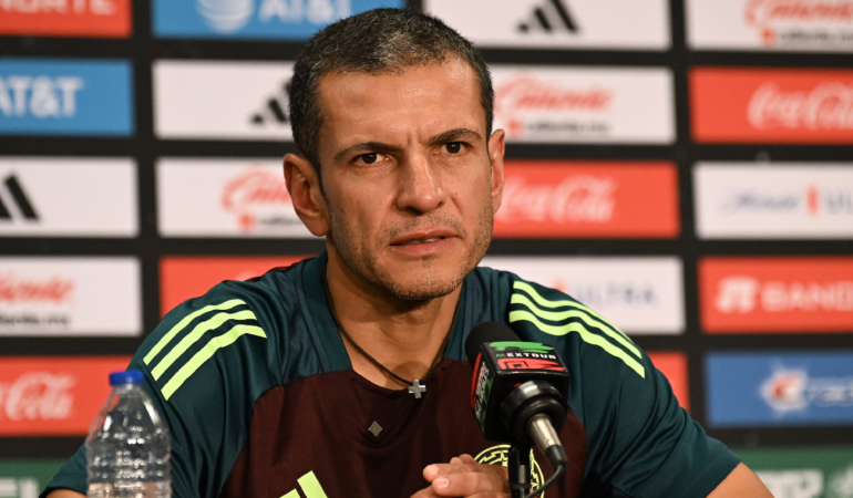 Los convocados de México para Copa América foto- Mexsport