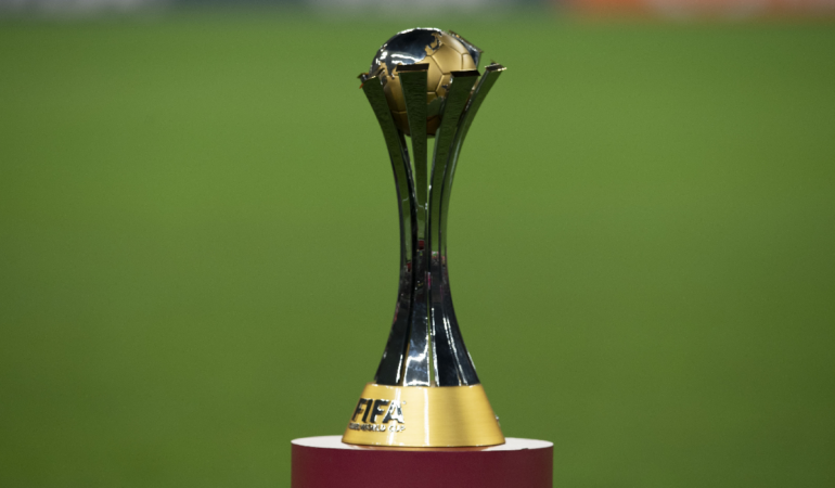Los equipos de la Liga MX que estarán en el mundial de clubes del 2025 foto_ Mexsport