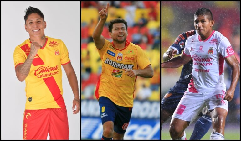 Monarcas Morelia existió durante 74 años antes de convertirse en Mazatlán / Fotos: Mexsport