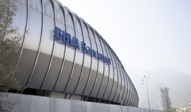 Monterrey busca ser la mejor sede de México del mundial 2026 foto_ Mexsport
