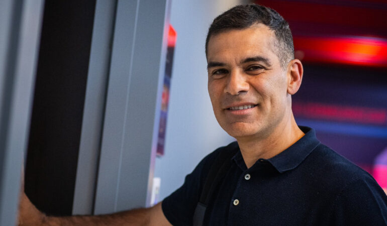 Rafael Márquez seguirá como entrenador del Bareclona Atletic. FOTO: @FCBarcelonaB