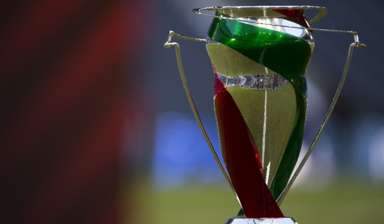 Rayados fue el último equipo que ganó la Copa MX foto_ Mexsport