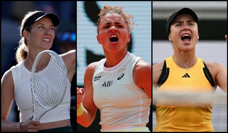 Será la primera edición del Abierto de Monterrey en categoría WTA 500