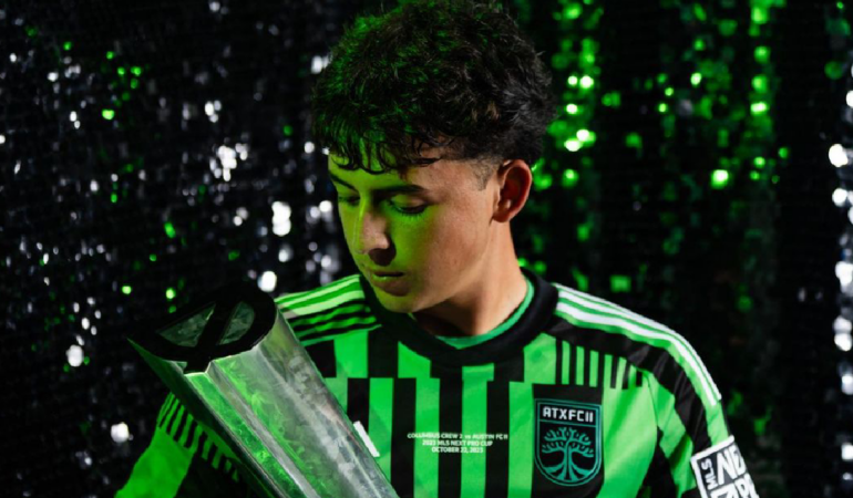Sobrina de un jugador de la Selección Mexicana fue comprado por el América foto_ @ velachristo_300