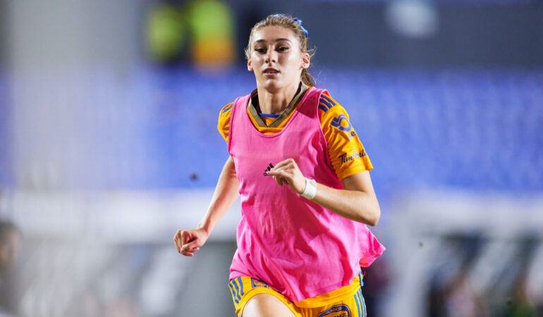 Tatiana Flores habló sobre las acusaciones en su contra. FOTO: Mexsport