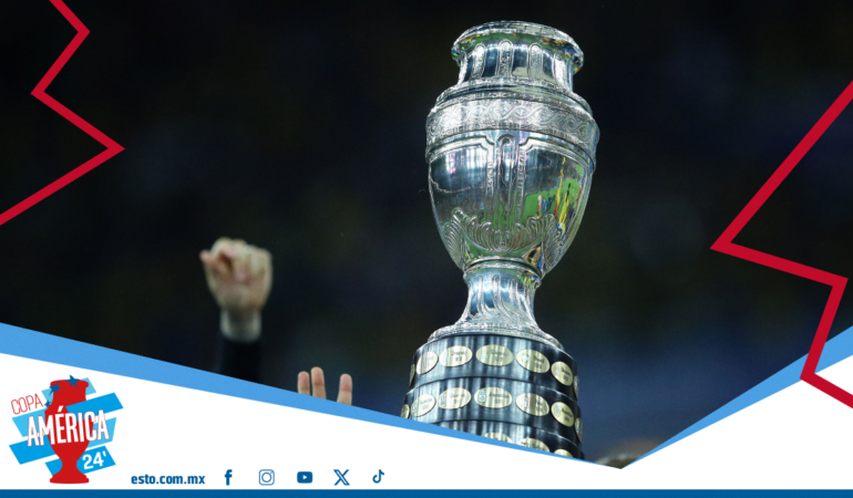 Uruguay fue el primer campeón de Copa América / Foto: Mexsport