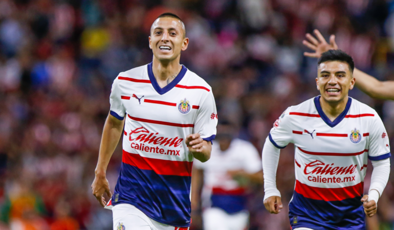 Veljko Paunovic pediría el fichaje del Piojo Alvarado a Tigres / Foto: Mexsport