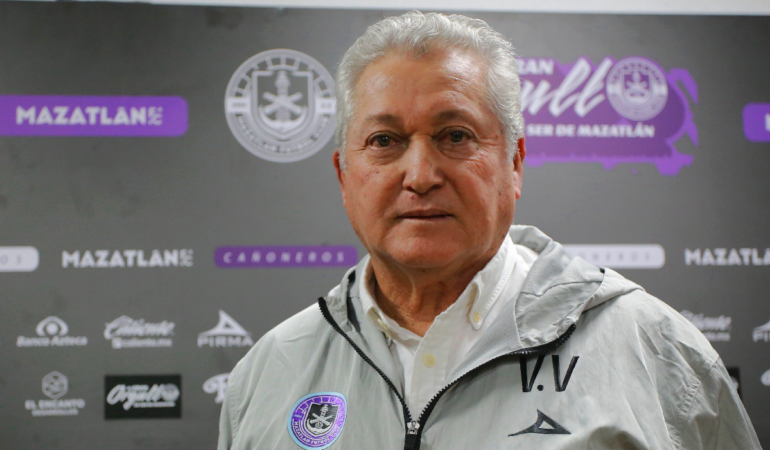 Vucetich suma cinco títulos de Liga MX / Foto: Mexsport