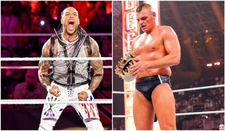 WWE SummerSlam será el 3 de agosto de 2024 / Foto: Cortesía WWE