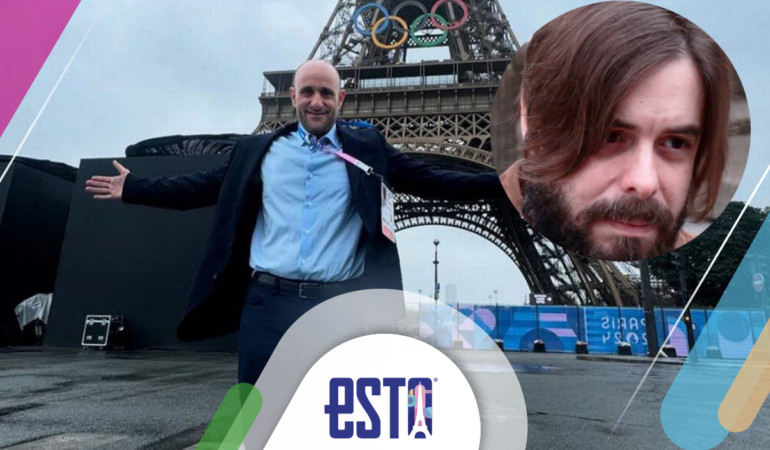 Alberto Lati fue mandado callar por un influencer Dross .Foto: Cortesía.