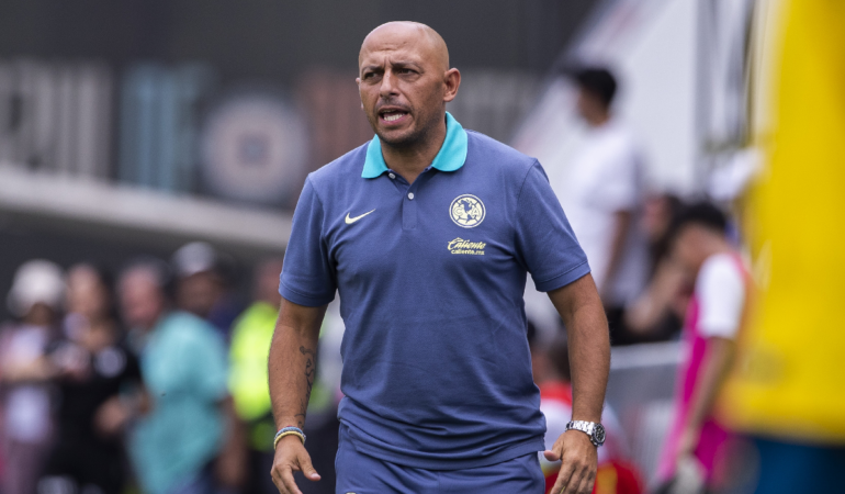 América Femenil se ha reforzado bastante bien foto_ Mexsport