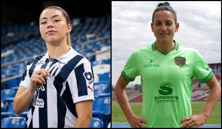 América logró llegar a cuatro Finales de la Liga MX Femenil consecutivas