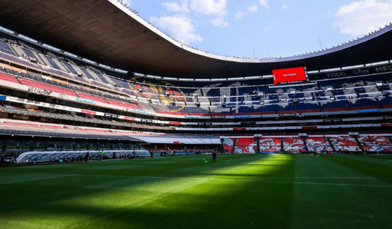 Apollo Global Management llegaría a la Liga MX / Foto: IG Liga MX