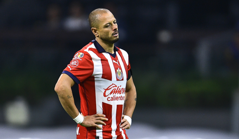 Chivas TV es una suscripción de pago mensual / Foto: Mexsport