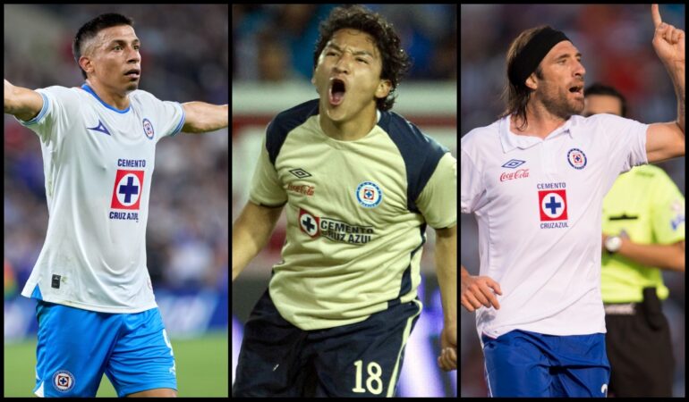 Cruz Azul lidera la Liga MX con seis puntos / Fotos: Mexsport