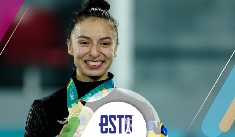 Daniela Souza quiere colgarse una medalla en los Juegos Olímpicos / Foto: Mexsport