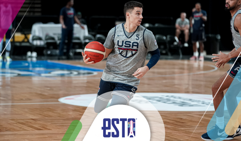 El Dream Team busca una nueva medalla de oro / Foto: Team USA