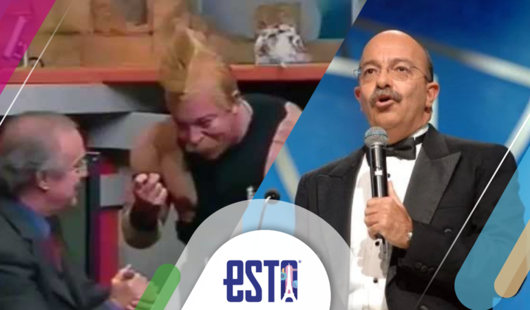 El Güiri Güiri creó un estilo único de comedia en México