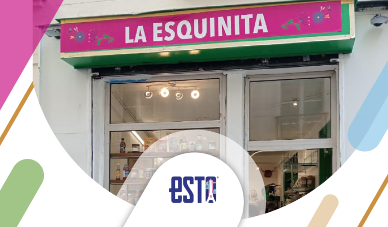 En París se encuentra una toiends mexicana de comida foto_ Héctor Moarles