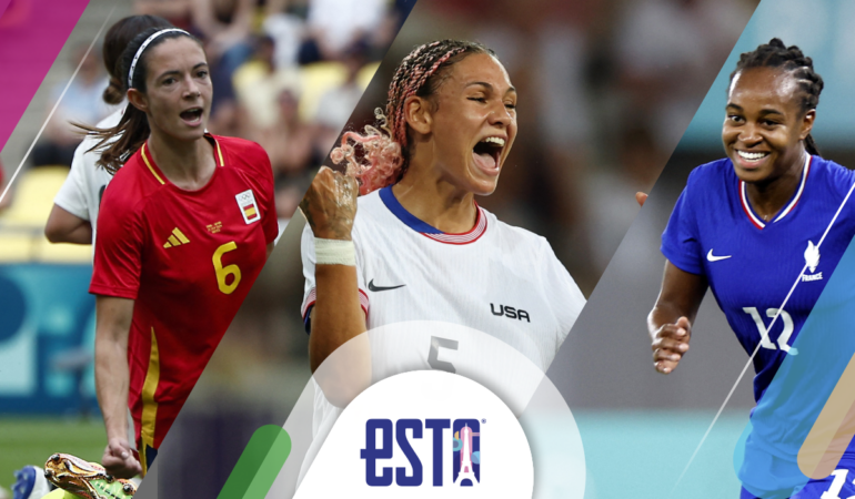 España parte como la gran favorita para llevarse el oro olímpico