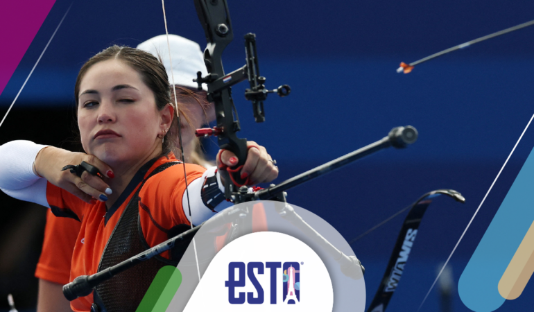 Gabriela Bayardo compartió su experiencia de enfrentarse a México / Foto: Reuters