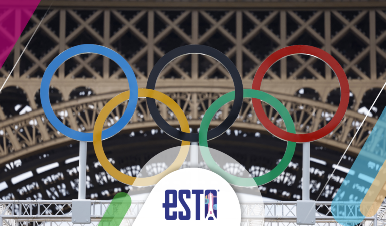Habrán 10 mil 500 atletas en París 2024 / Foto: Reuters