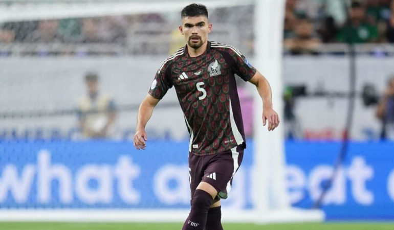 Johan Vásquez llegaría al Inter de Milán / Foto: IG Johan Vásquez