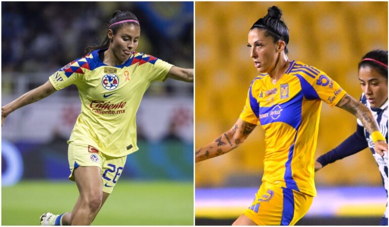La Liga MX Femenil regresa a la actividad el 19 de julio / Foto: Mexsport