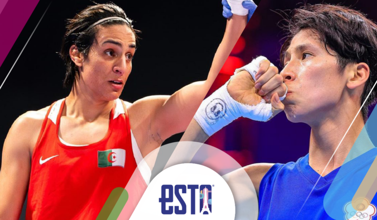Las boxeadoras transgénero obtuvieron la aprobación del COI para asistir a París 2024