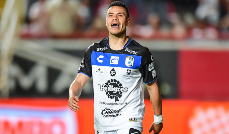 Los gallos blancos tiene una nueva televisora foto- Mexsport