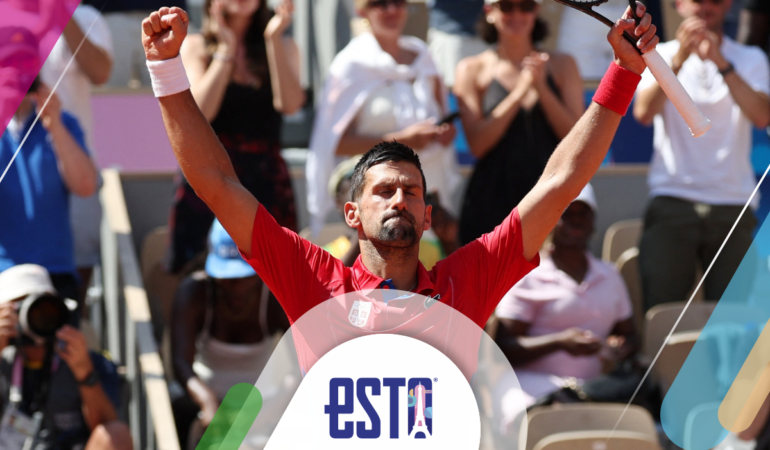 Novak Djokovic salió abucheado tras vencer a Rafa Nadal / Foto: Reuters