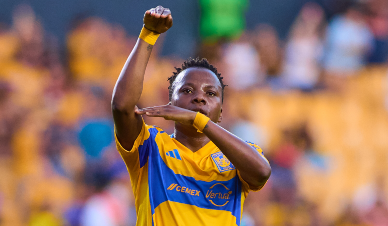 Tigres Femenil es sublíder de la Liga MX Femenil foto_ Mexsport