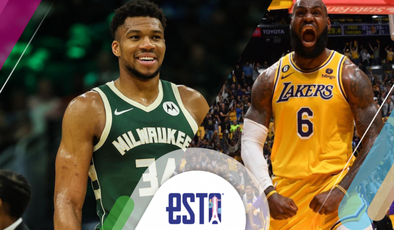 Varias figuras de la NBA estarán en París 2024 / Foto: Reuters