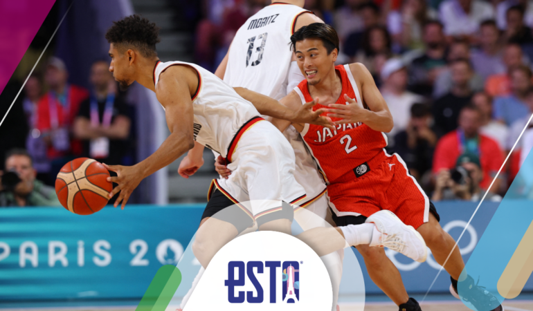 Yuki Togashi es la joya de Japón en basquetbol de París 2024 _ Foto_ Reuters