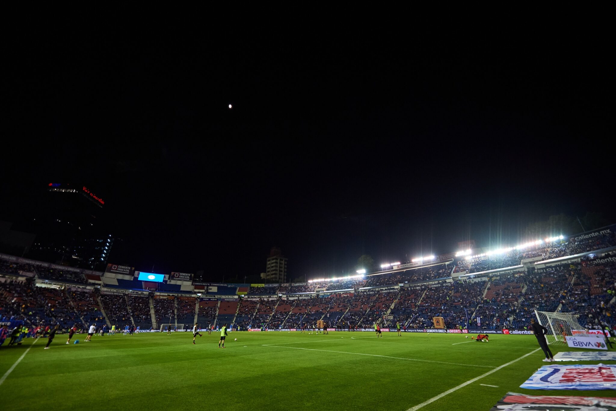 Boletos para el Cruz Azul vs América ¿cuánto van a costar y cómo