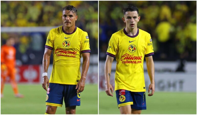 América ha fracasado en todas las ediciones de la Leagues Cup / Foto: Mexsport