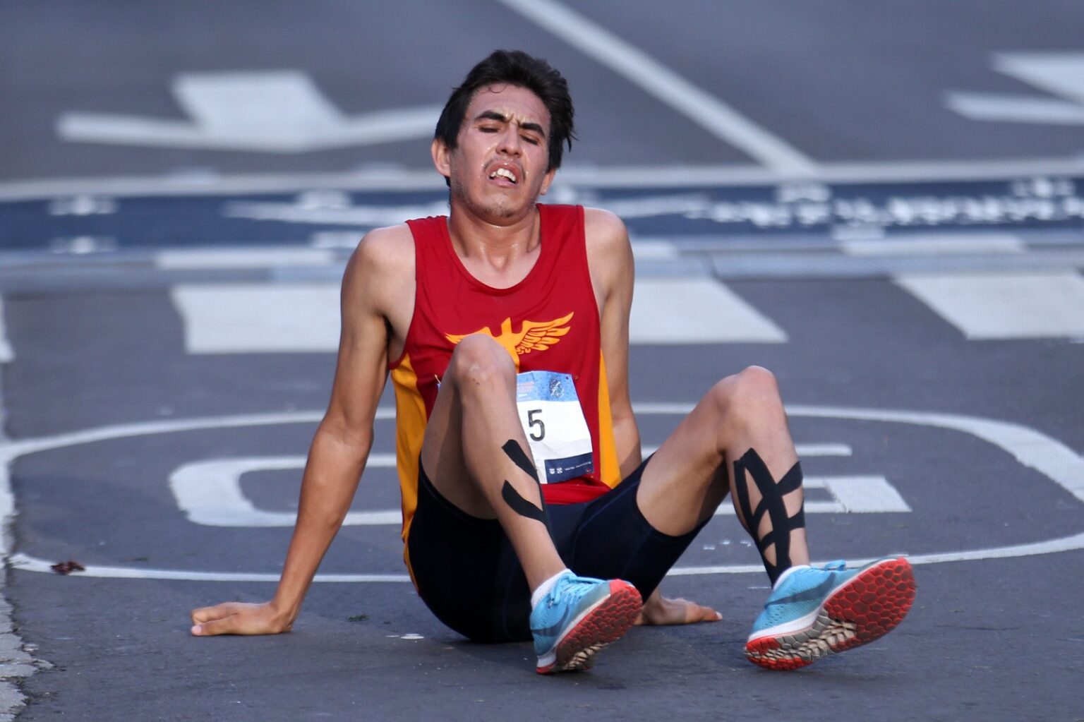 ¡Una millonada! Correr el maratón CDMX le cuesta a los corredores hasta