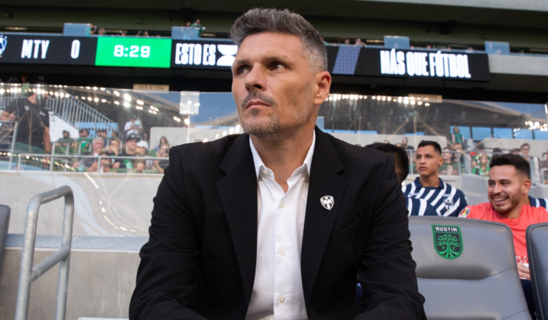 El Tano Ortiz está desempleado. FOTO:MEXSPORT