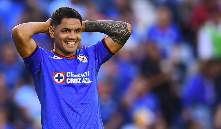 El Toro Fernández está listo para su regreso