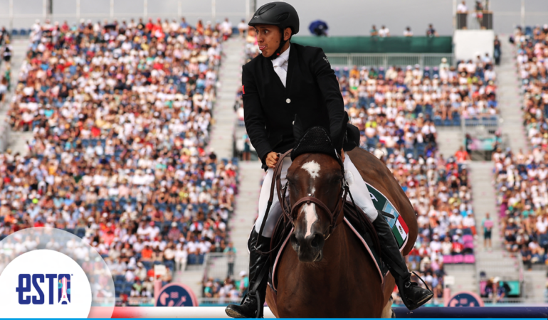 Emiliano Hernández llega a la final con grandes posibilidades de medalla / Foto: Reuters