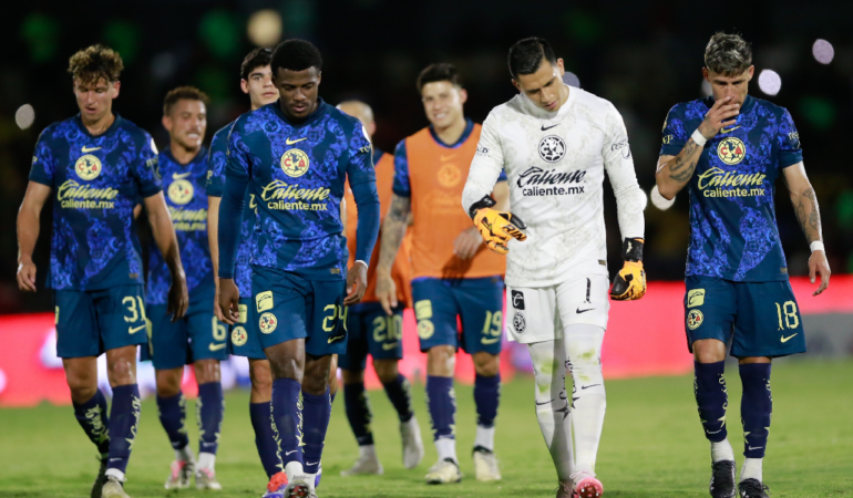Javairo Dilrosun se perderá los cuartos de final de la Leagues Cup / Foto: Mexsport