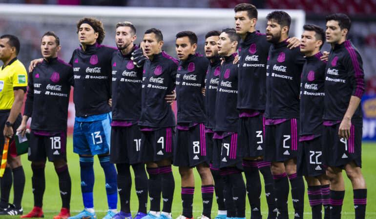 Javier Aguirre prepara el regreso de Raúl Jiménez e Hirving Lozano. FOTO: Mexsport