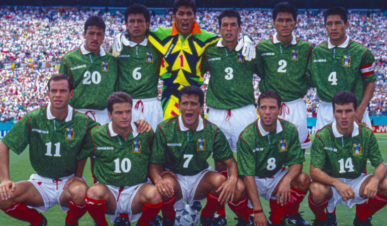 José Rodríguez, ex seleccionado nacional, es reportado grave de salud | MEXSPORT