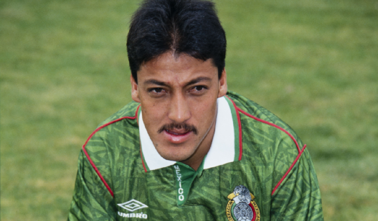 José Rodríguez, ex seleccionado nacional. murió | Mexsport