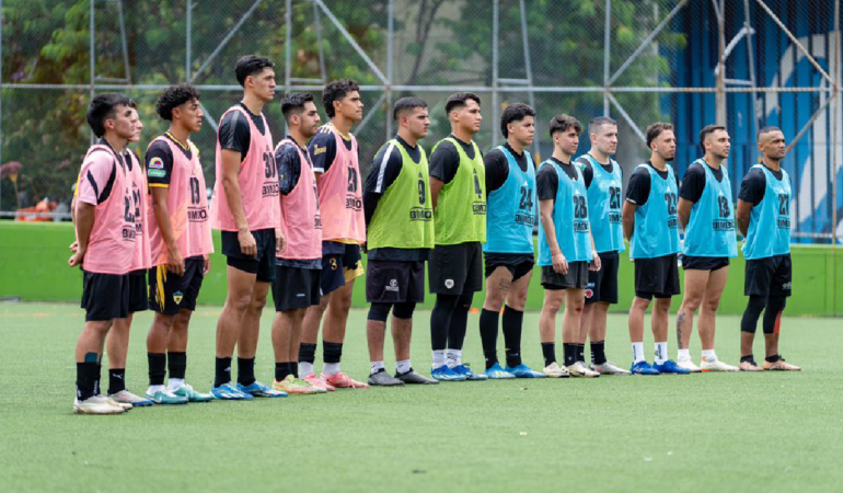 La Kings League Américas anunció un nuevo fichaje para el segundo split / Foto: @kingsleague_am
